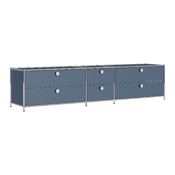 Lowboard Quadro