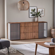 sideboard FILIGNO