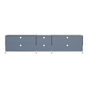 Lowboard Quadro