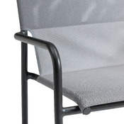 chaise de jardin FLORENZ