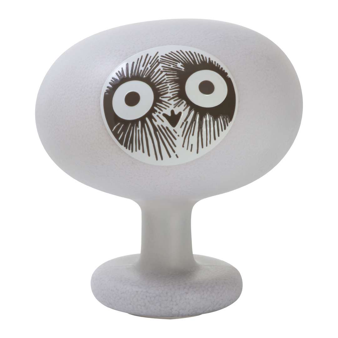 lampe de table Linnut