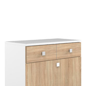 armadio da bagno Combi