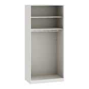 Drehtürenschrank Atlantis
