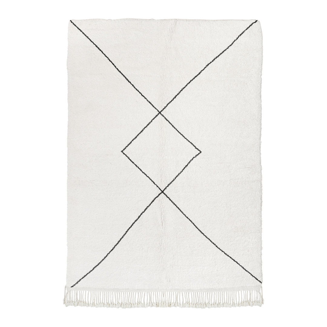 tapis berbère TIMELESS