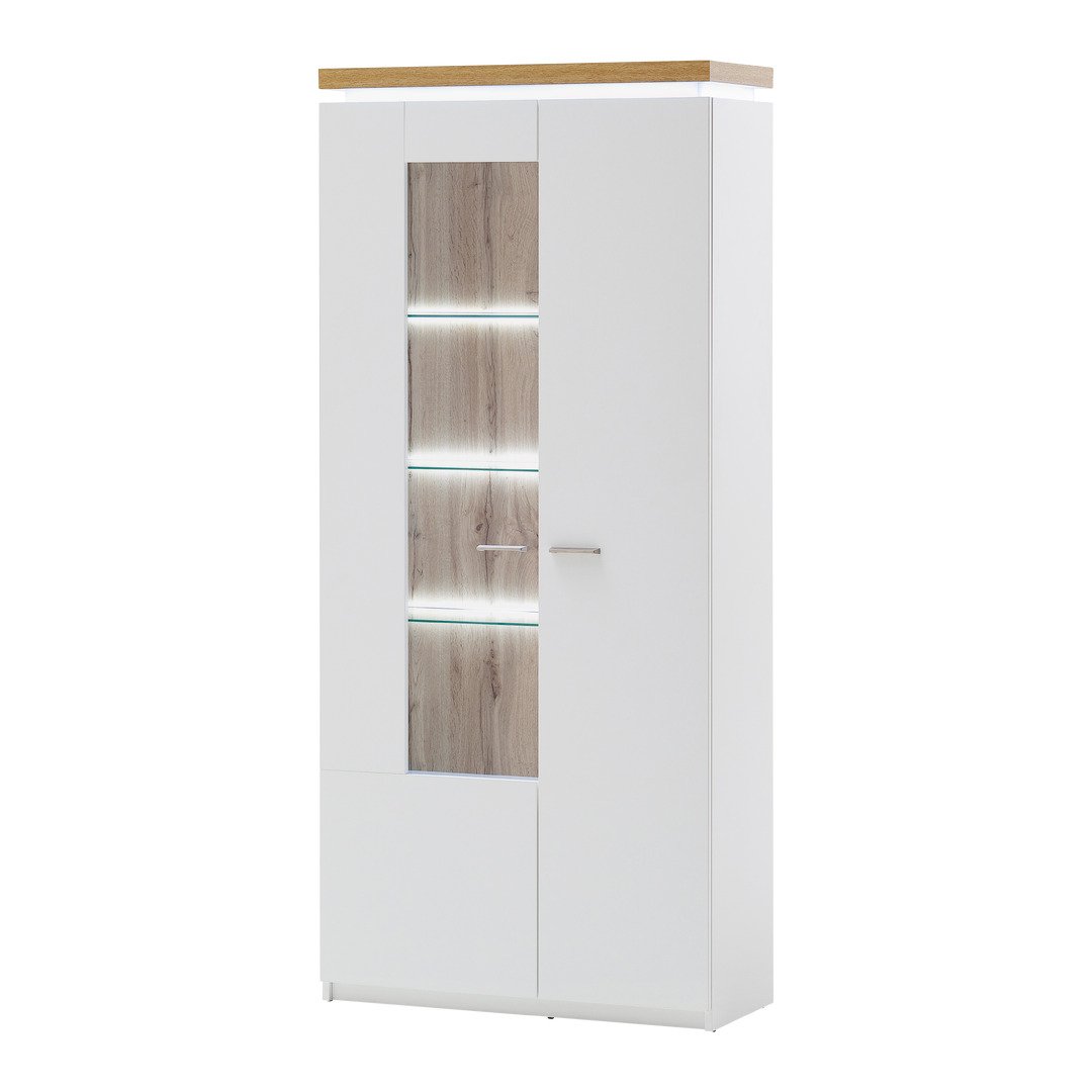 Vitrine Cali