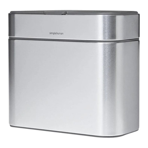 poubelle Simplehuman