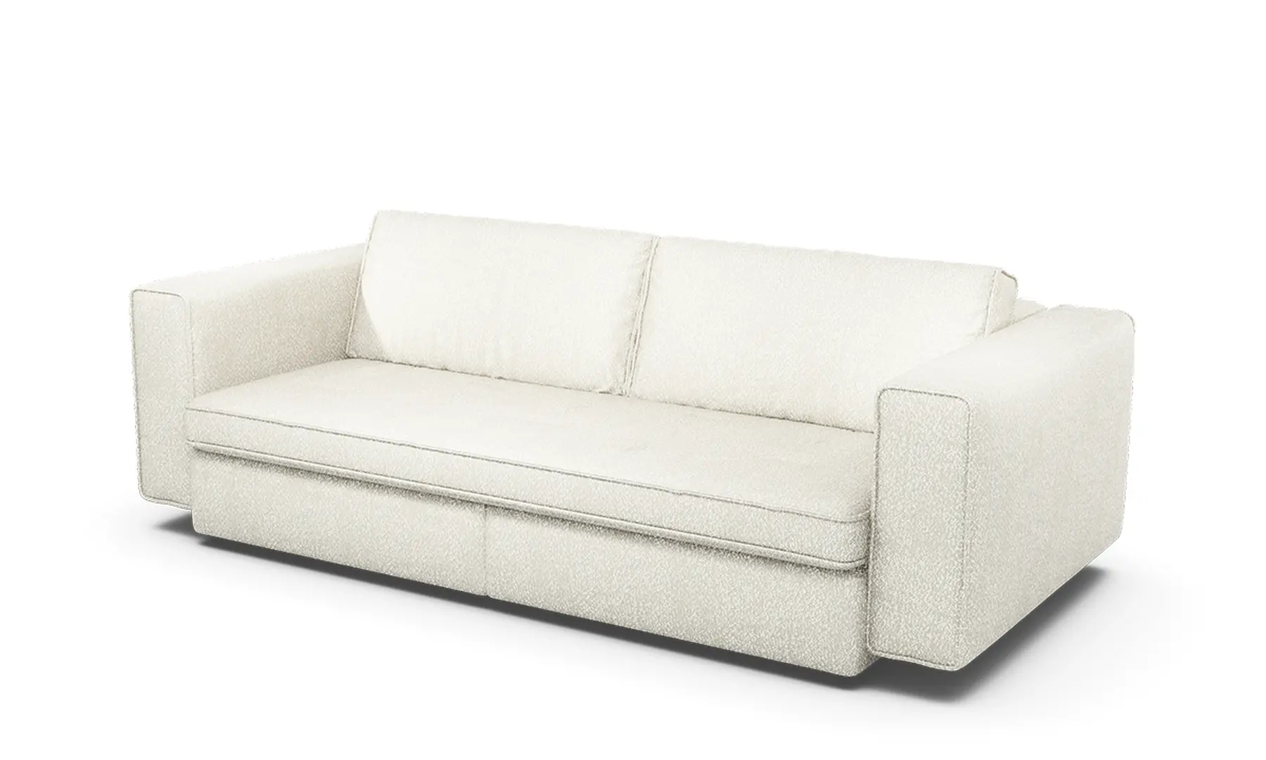 Einzelsofa CLOUDY1