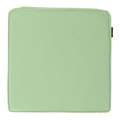 cuscino seduta Lars Uni Green