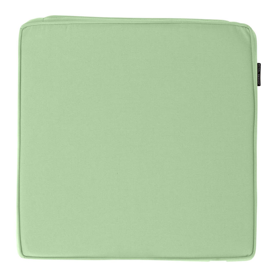 cuscino seduta Lars Uni Green