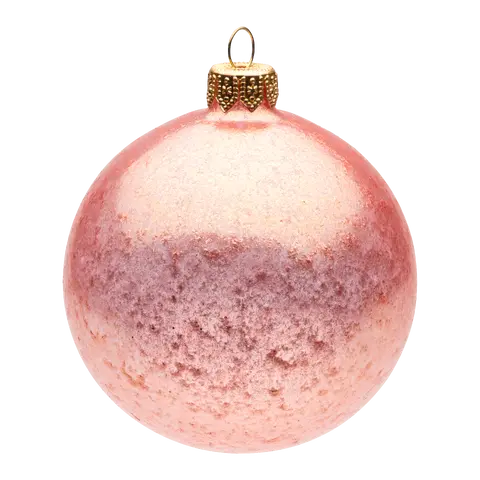 Weihnachtskugel Exotica