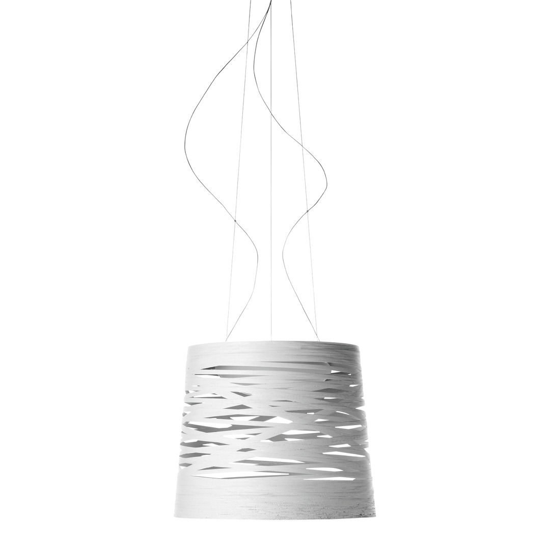 lampada a sospensione TRESS