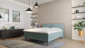 Boxspringbett Island-Spring Modern