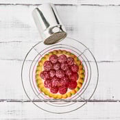 saupoudreur à sucre EASY BAKING