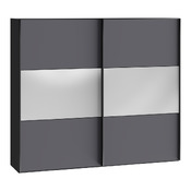 Schiebetürschrank Slide