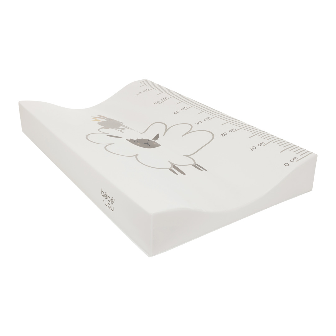 matelas à langer Zewi Acc