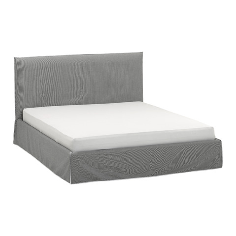 letto GHOST