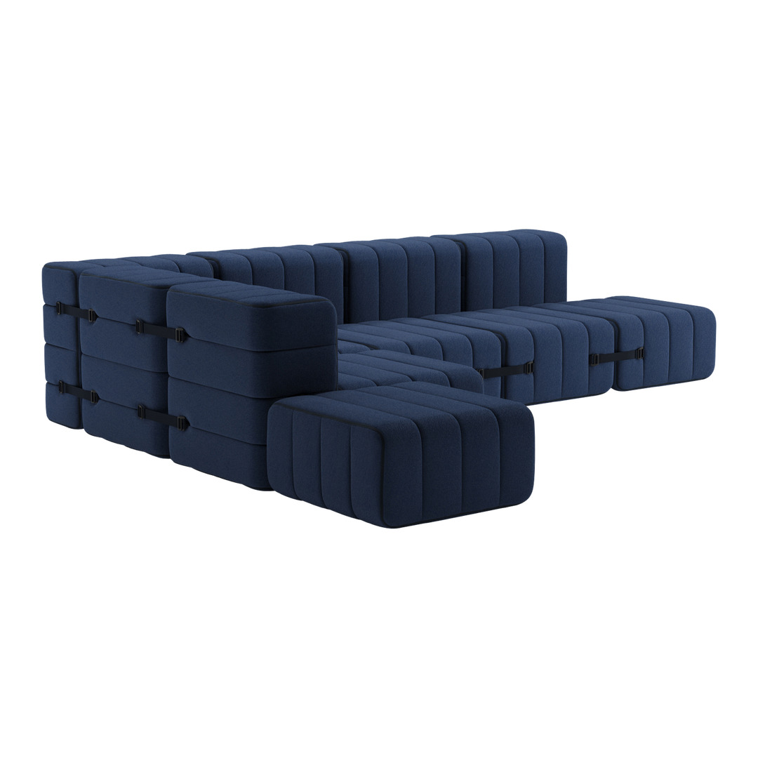 canapé d’angle Jet