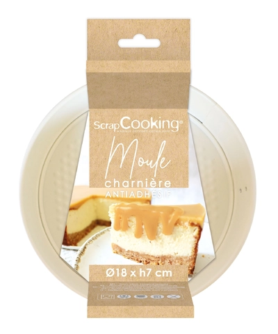 Springform Baking