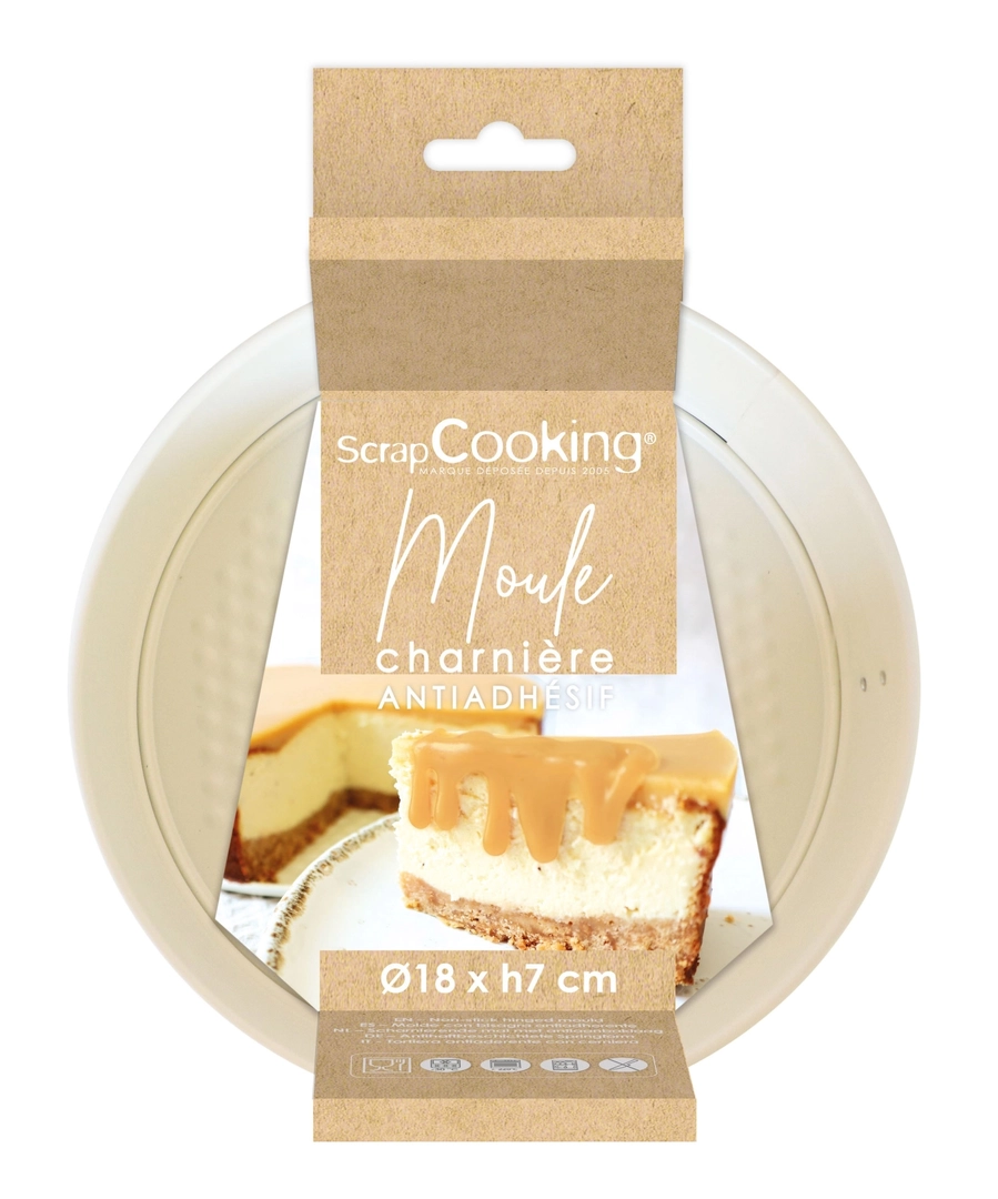 Springform Baking
