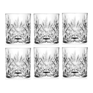 Whiskey-Set Melodia