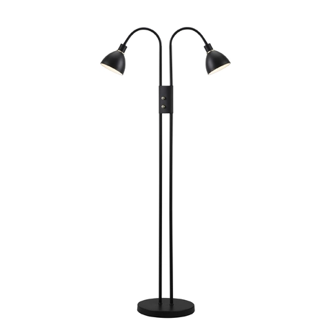 lampada a stelo Ray