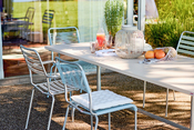 Gartenstuhl Classico