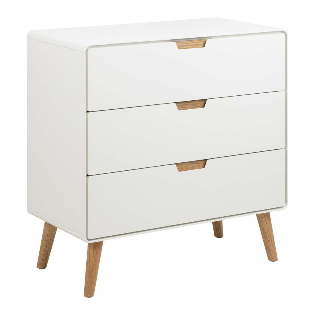 commode Lowell