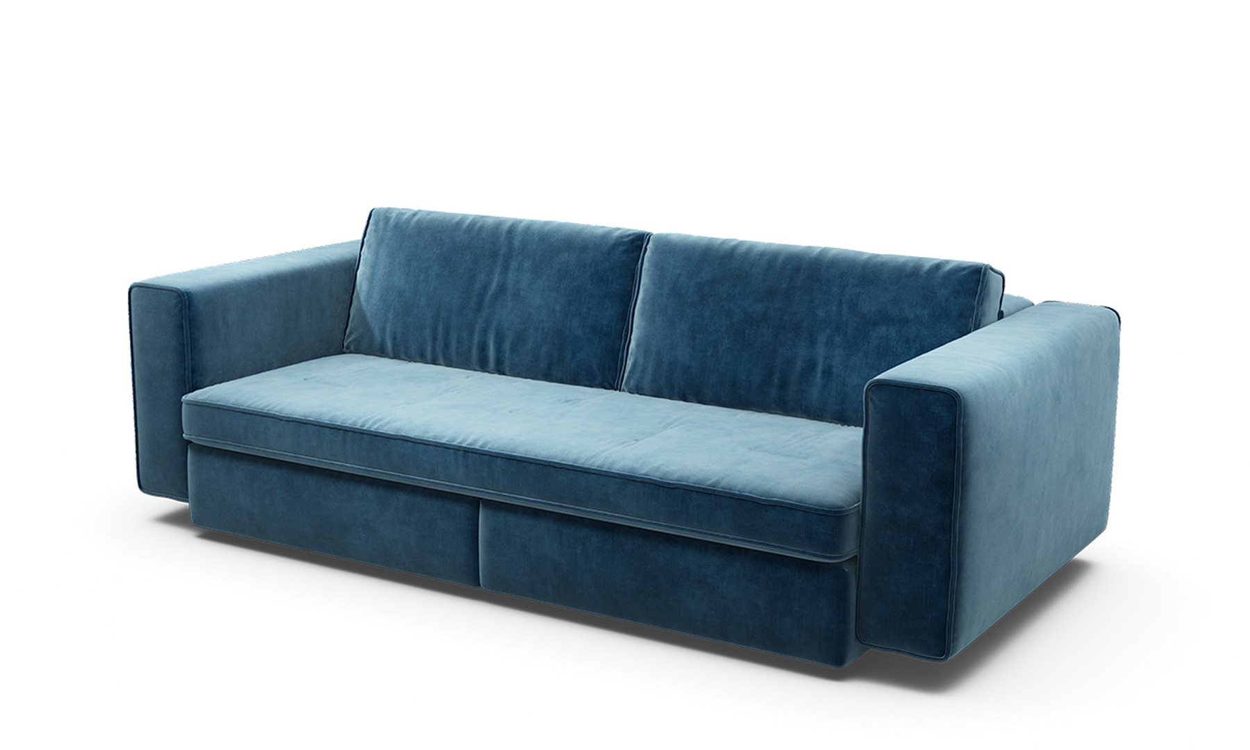 Einzelsofa CLOUDY1