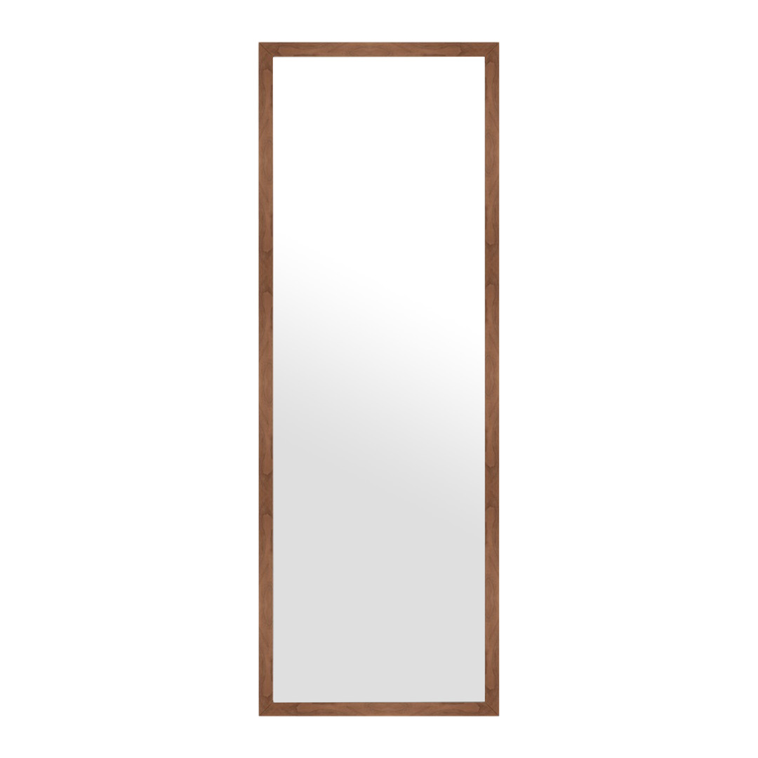 miroir DOM