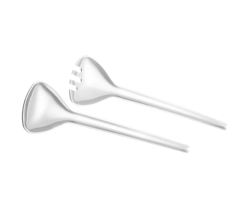 couverts à salade San