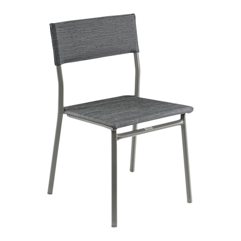 chaise de jardin Oron