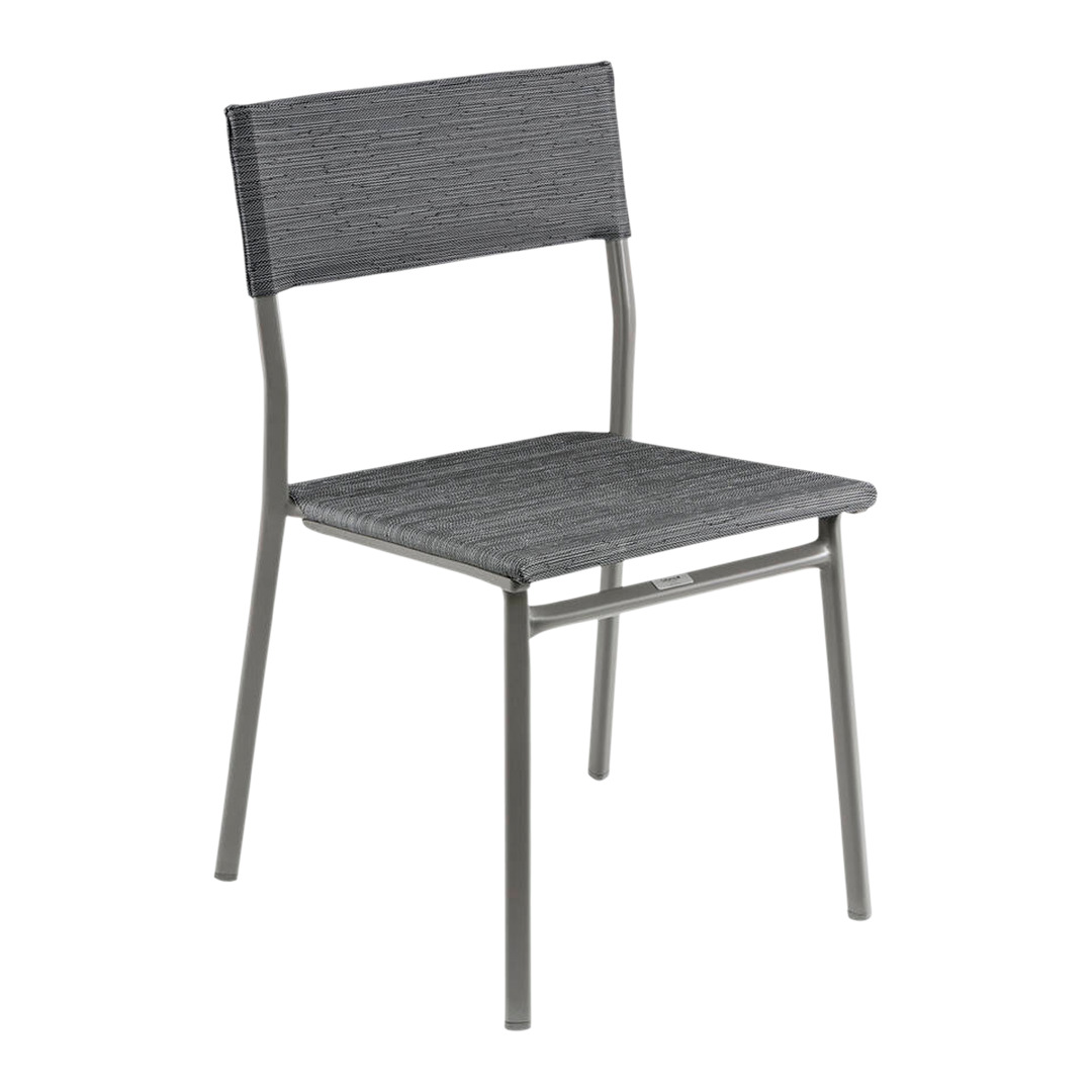 chaise de jardin Oron