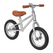 bicicletta senza pedali First Go!