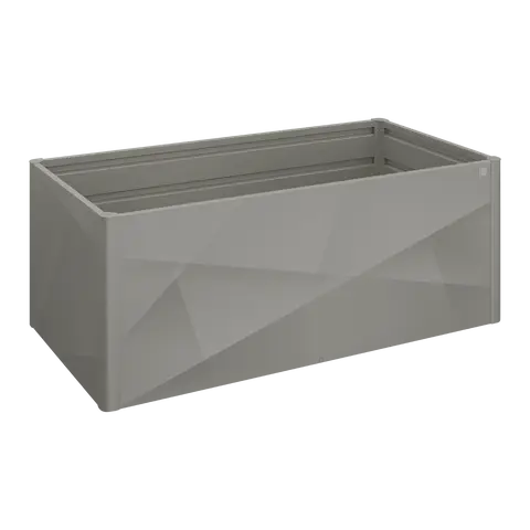 Hochbeet 2x1 X-Design
