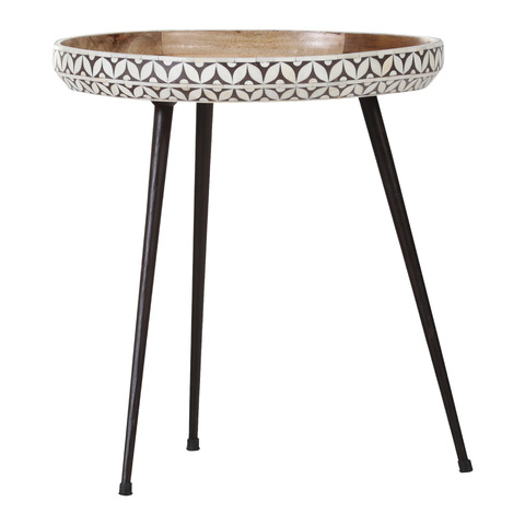 table d’appoint GATSBY