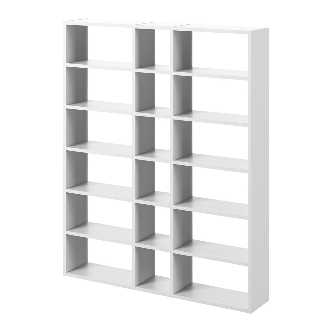 combinazione di scaffali POMBAL
