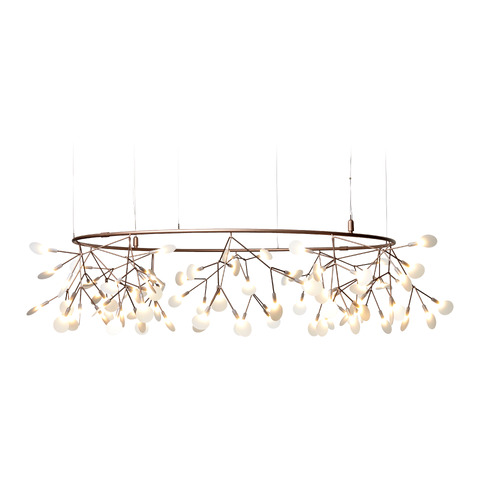 lampe à suspension Heracleum