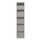 Drehtürenschrank NYC