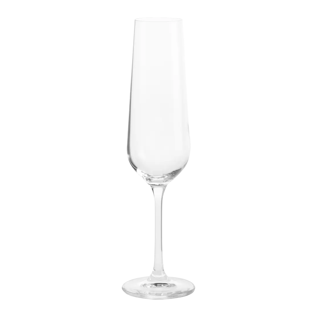 Sektglas Lucca