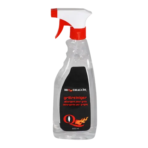 accessori per la griglia Reinigungs-Spray