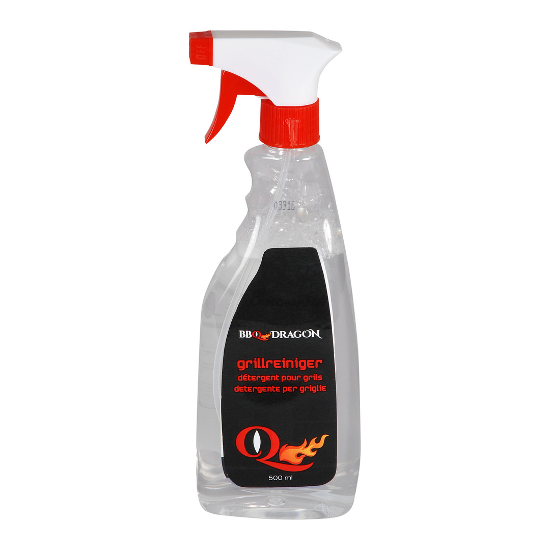 accessori per la griglia Reinigungs-Spray