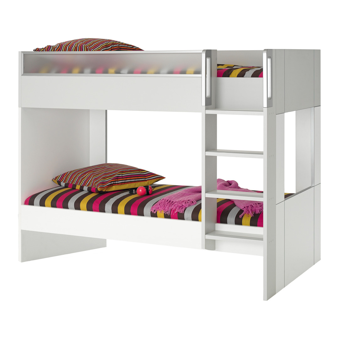 Etagenbett Dimix