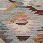 tappeto kilim Kelim Flash