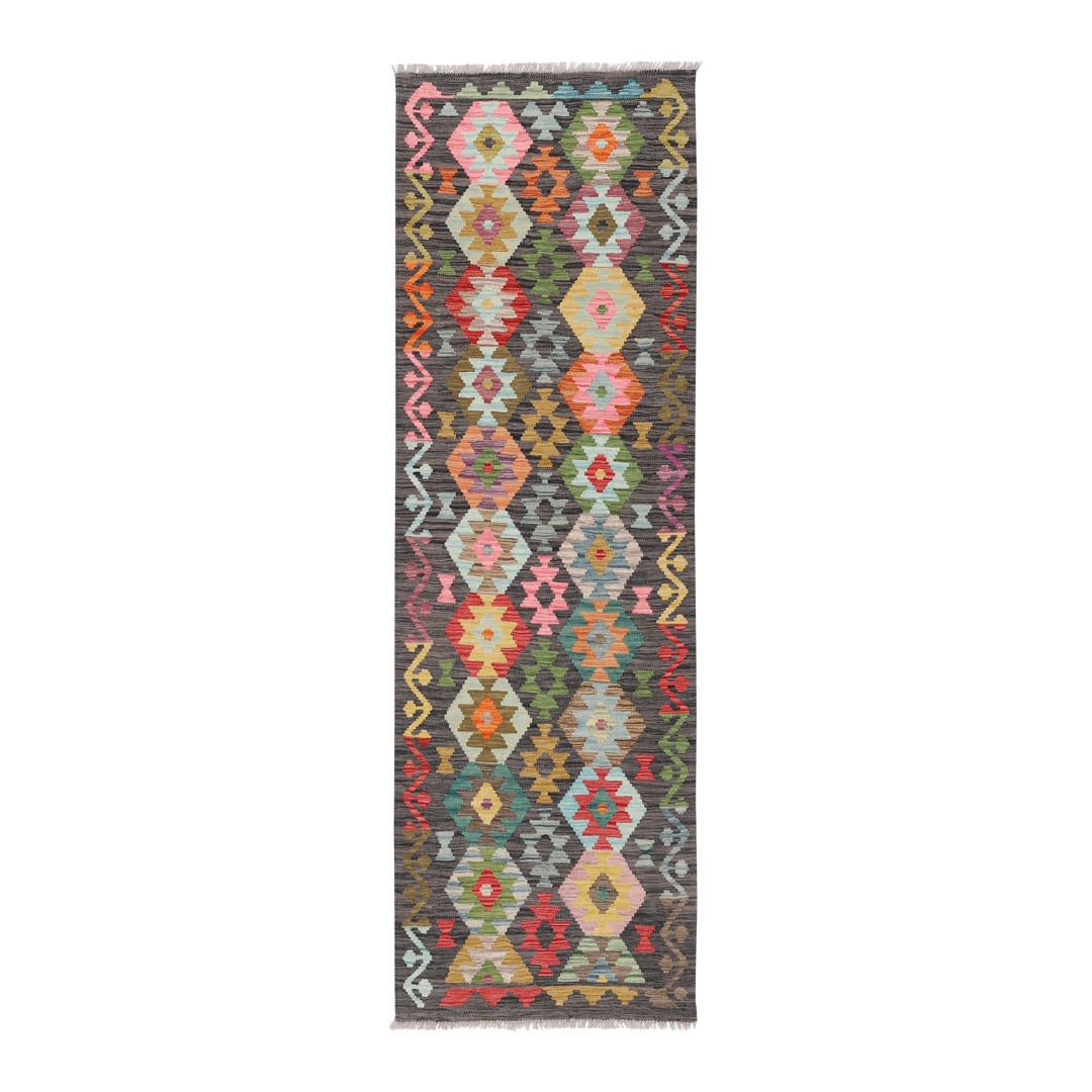 Kelimteppich Afghan Kelim