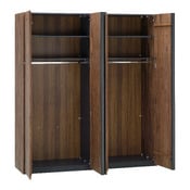 Drehtürenschrank Sleep