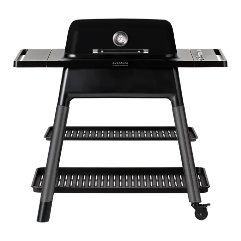 barbecue à gaz Force