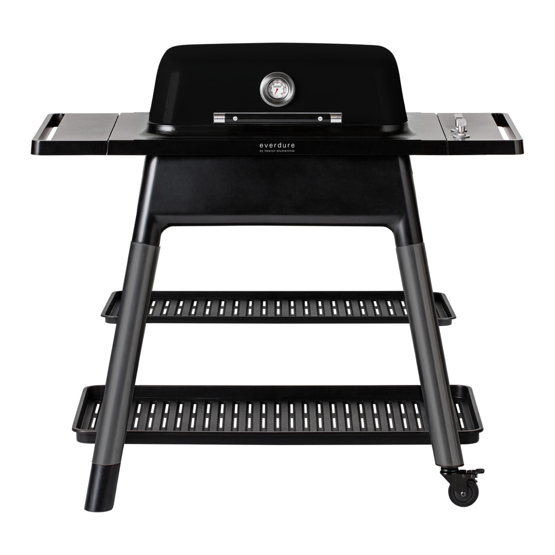 barbecue a gas Force