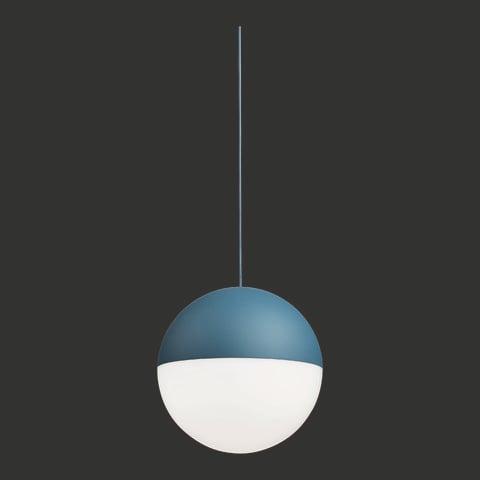 lampada a sospensione String Light