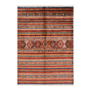 Orientteppich Serai