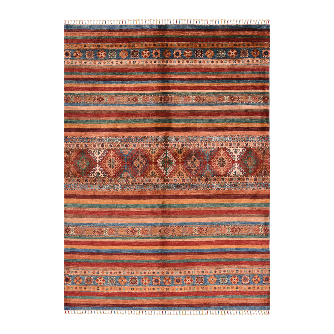 Orientteppich Serai